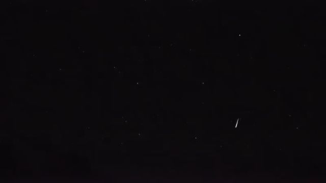 AMS247 meteor