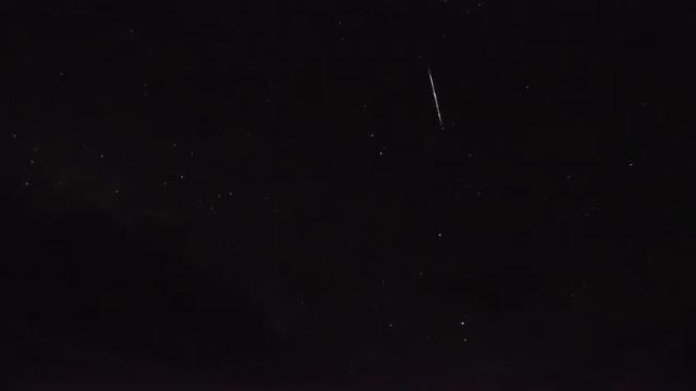 AMS247 meteor