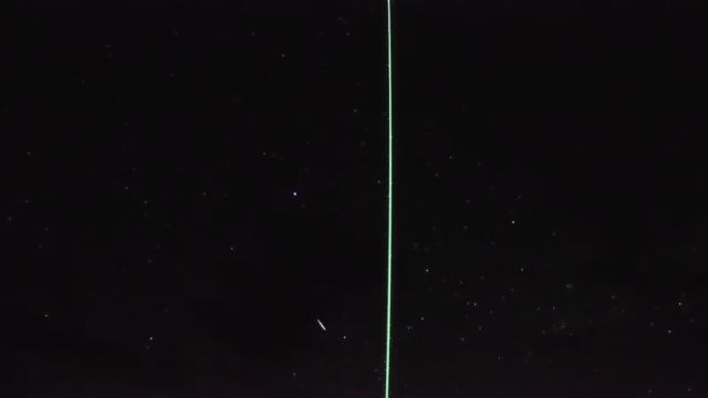 AMS247 meteor