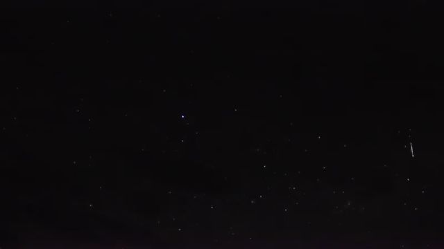 AMS247 meteor