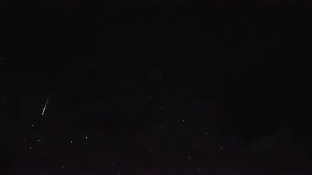 AMS247 meteor
