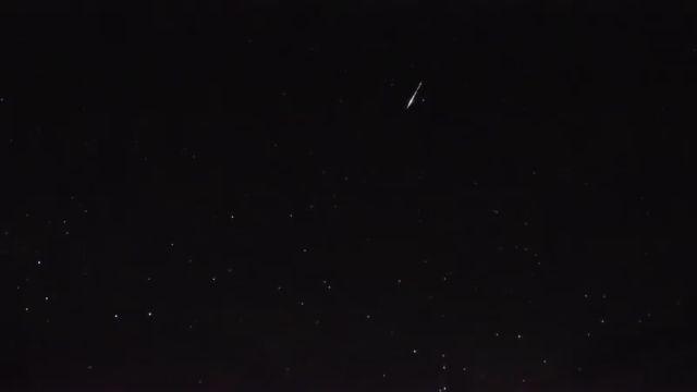 AMS247 meteor