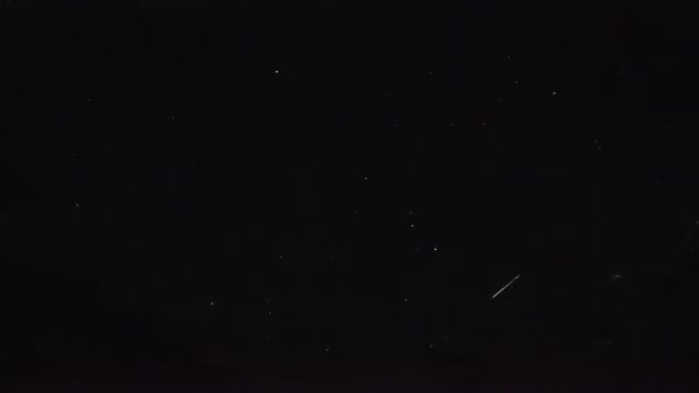 AMS247 meteor