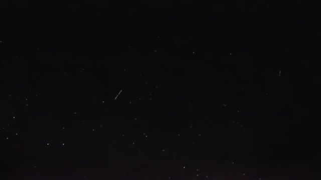 AMS247 meteor