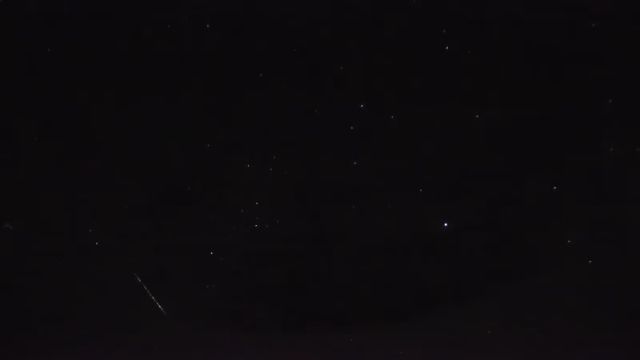 AMS247 meteor