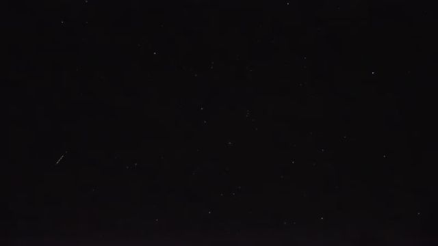 AMS247 meteor