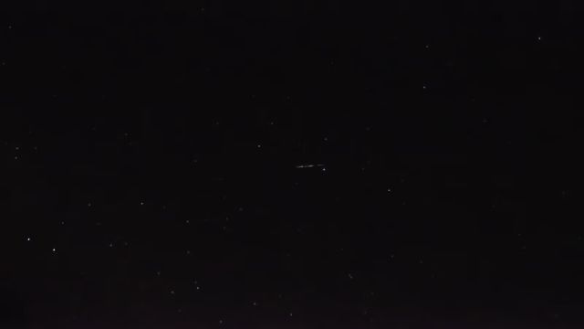 AMS247 meteor