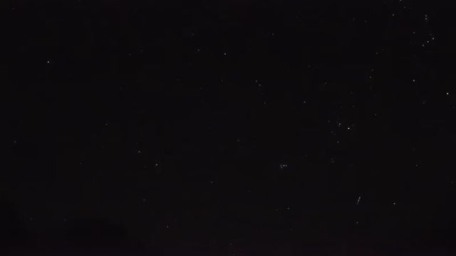 AMS247 meteor