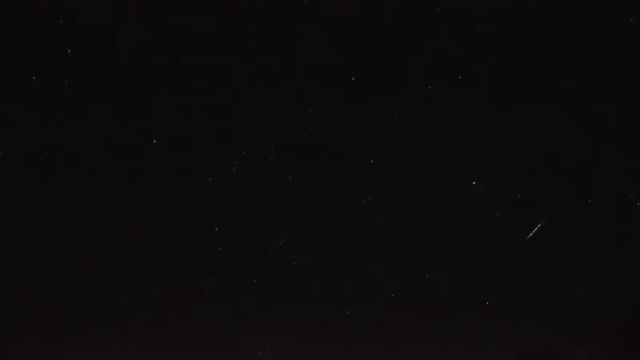 AMS247 meteor