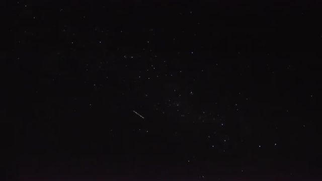 AMS247 meteor