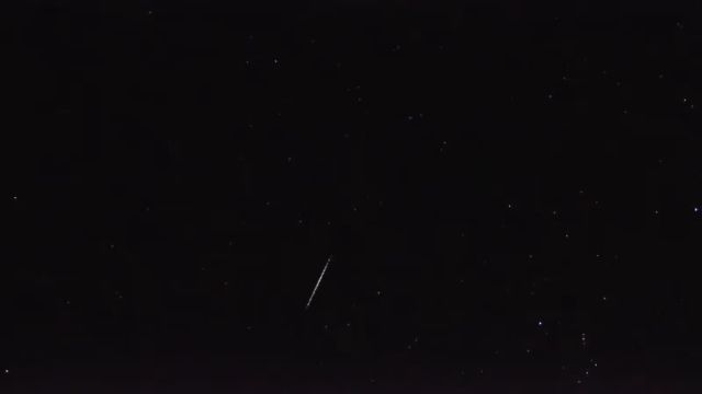 AMS247 meteor
