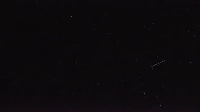 AMS247 meteor