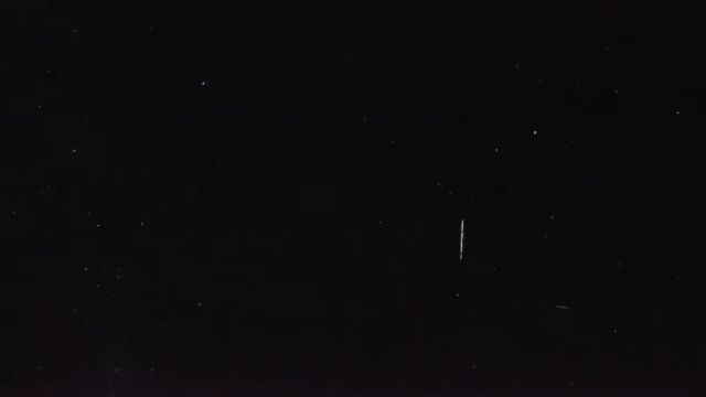 AMS247 meteor