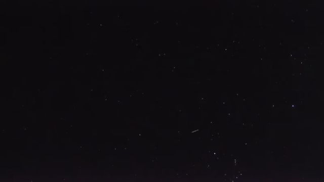 AMS247 meteor