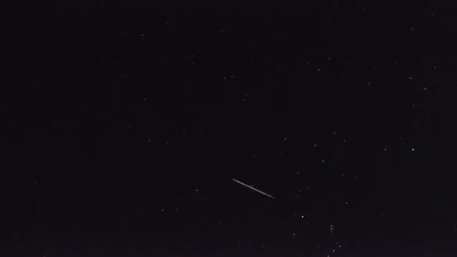 AMS247 meteor