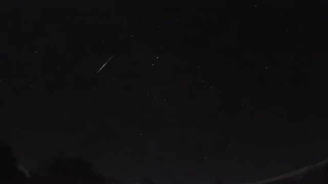AMS247 meteor