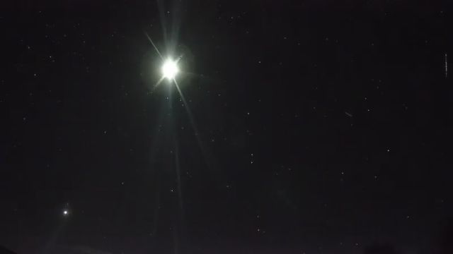 AMS247 meteor
