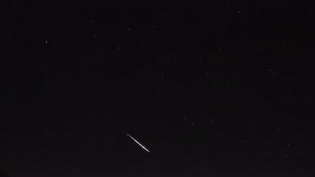 AMS247 meteor