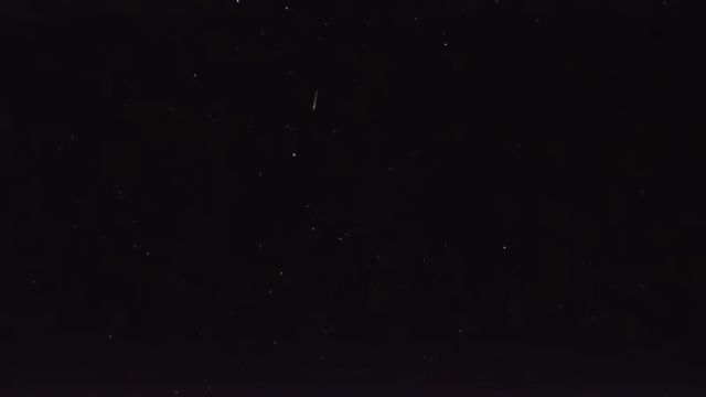 AMS247 meteor
