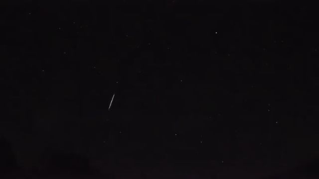 AMS247 meteor