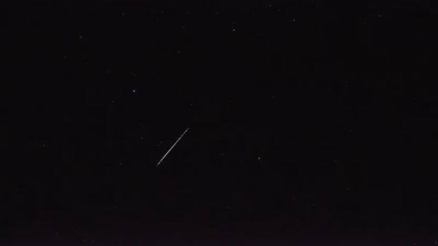 AMS247 meteor