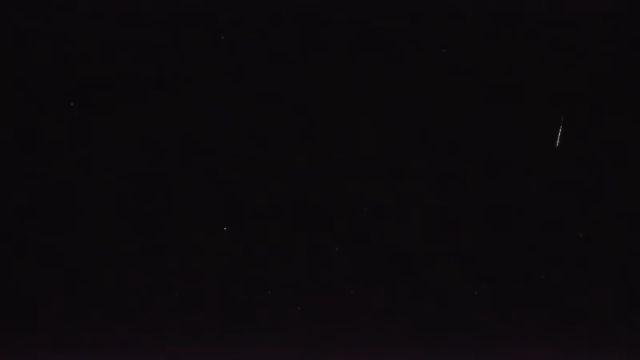 AMS247 meteor