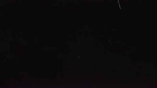 AMS247 meteor