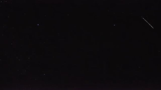 AMS247 meteor