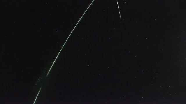 AMS247 meteor
