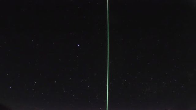 AMS247 meteor
