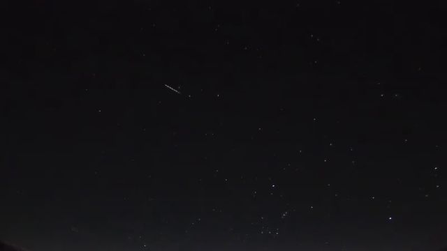 AMS247 meteor