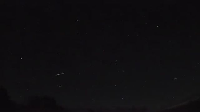 AMS247 meteor