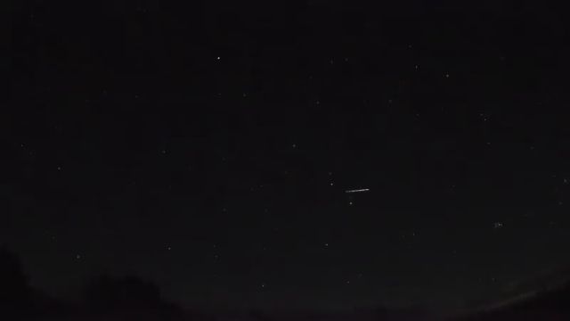 AMS247 meteor