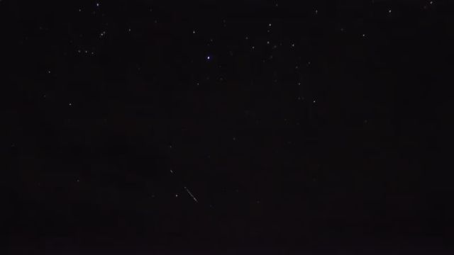 AMS247 meteor