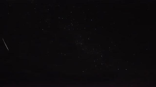 AMS247 meteor