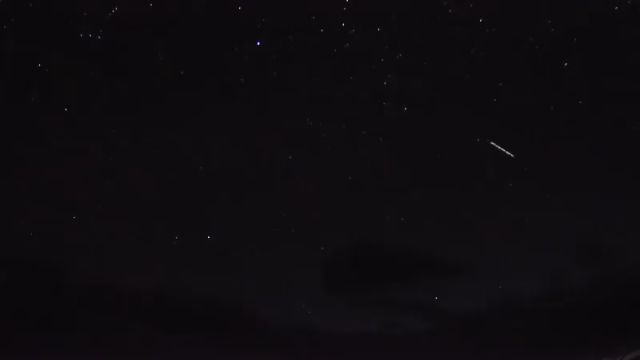 AMS247 meteor