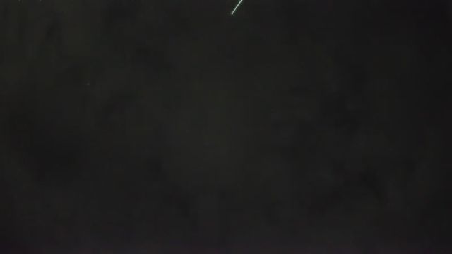 AMS247 meteor