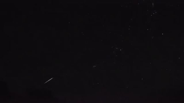AMS247 meteor