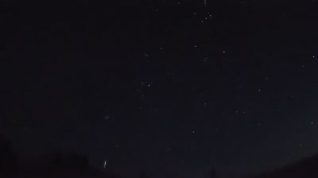 AMS247 meteor