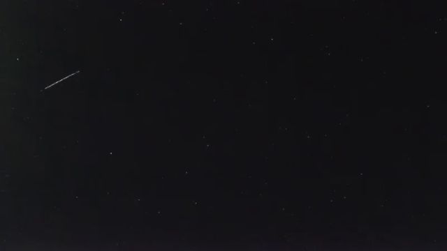 AMS247 meteor