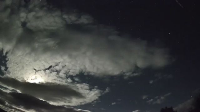 AMS247 meteor