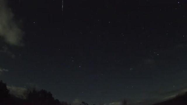 AMS247 meteor