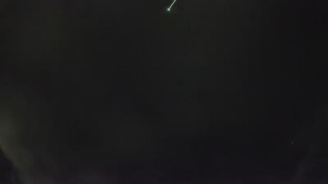 AMS247 meteor