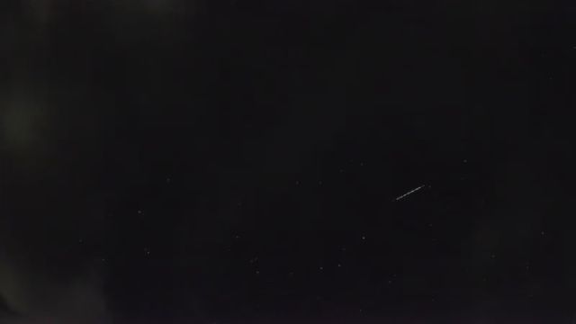 AMS247 meteor