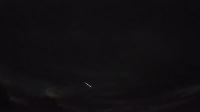 AMS247 meteor