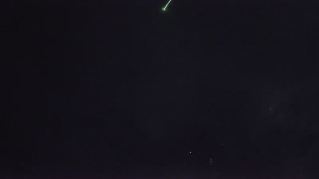 AMS247 meteor