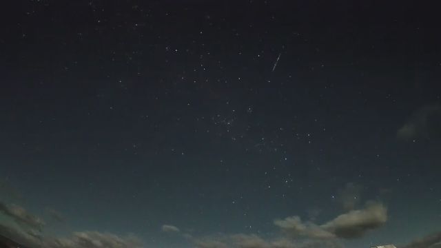 AMS247 meteor