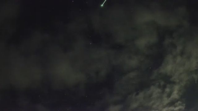 AMS247 meteor