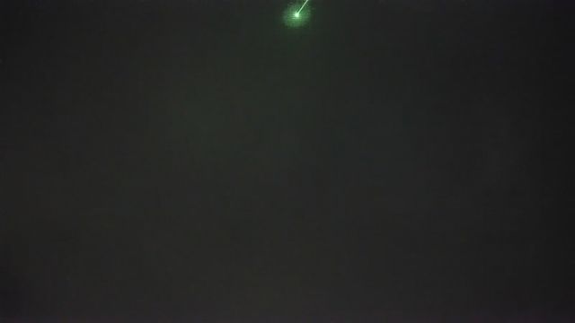 AMS247 meteor