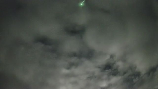 AMS247 meteor